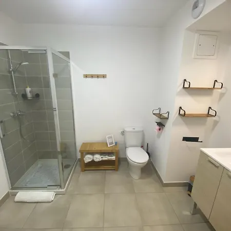 Chez Candie * La Trinité