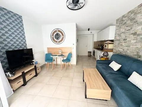 Chez Candie * La Trinité