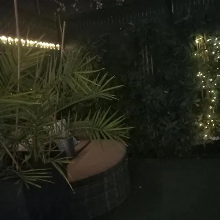 Chez Candie Apartman