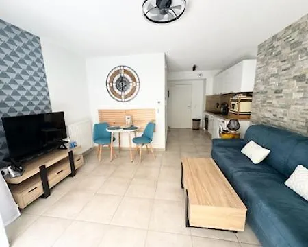Chez Candie * La Trinité