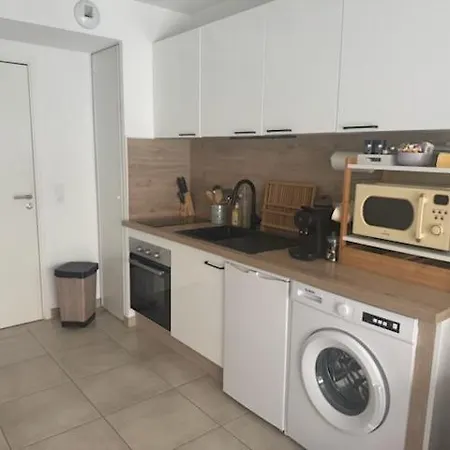 Chez Candie Apartman